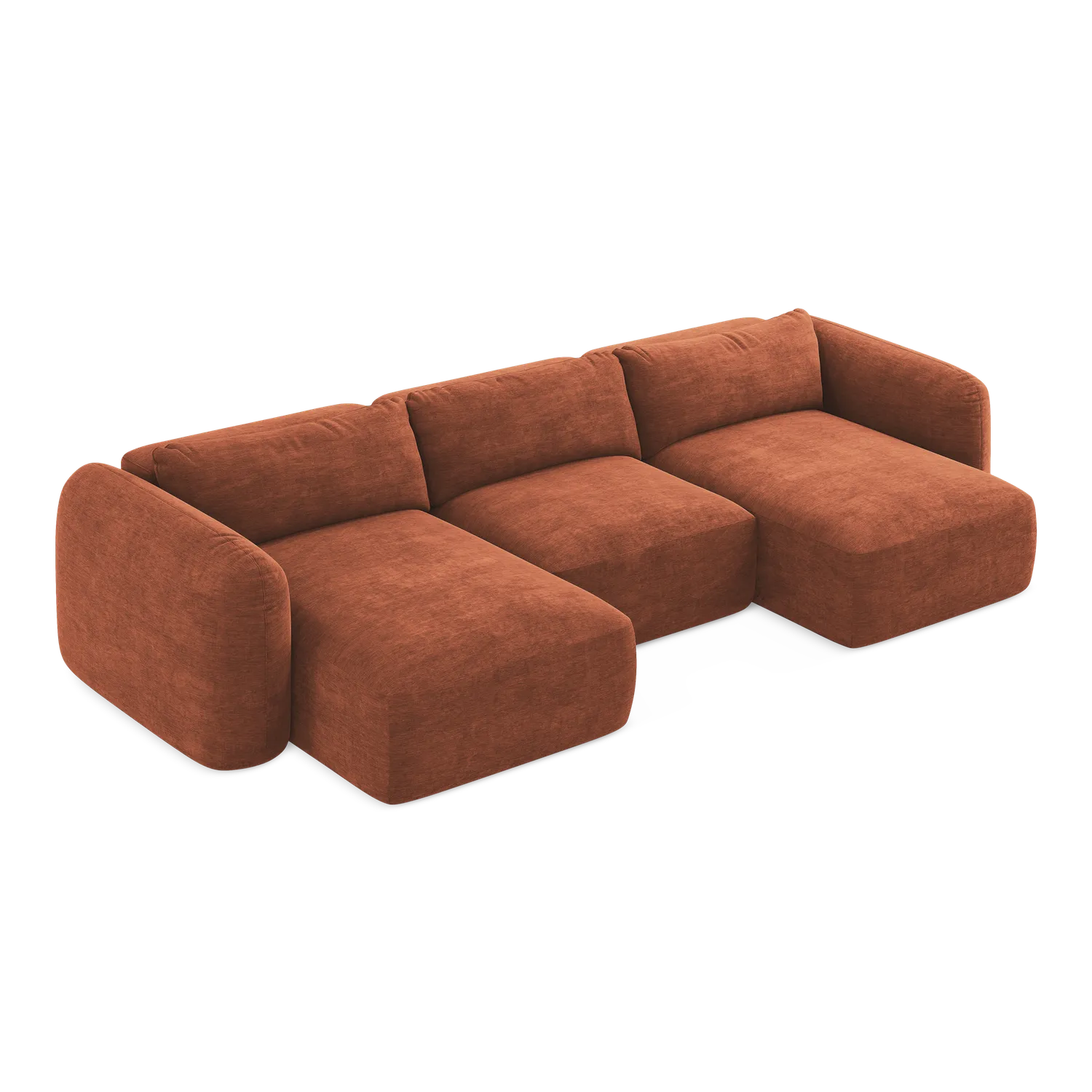 Rosario - Idesin - Beżowy