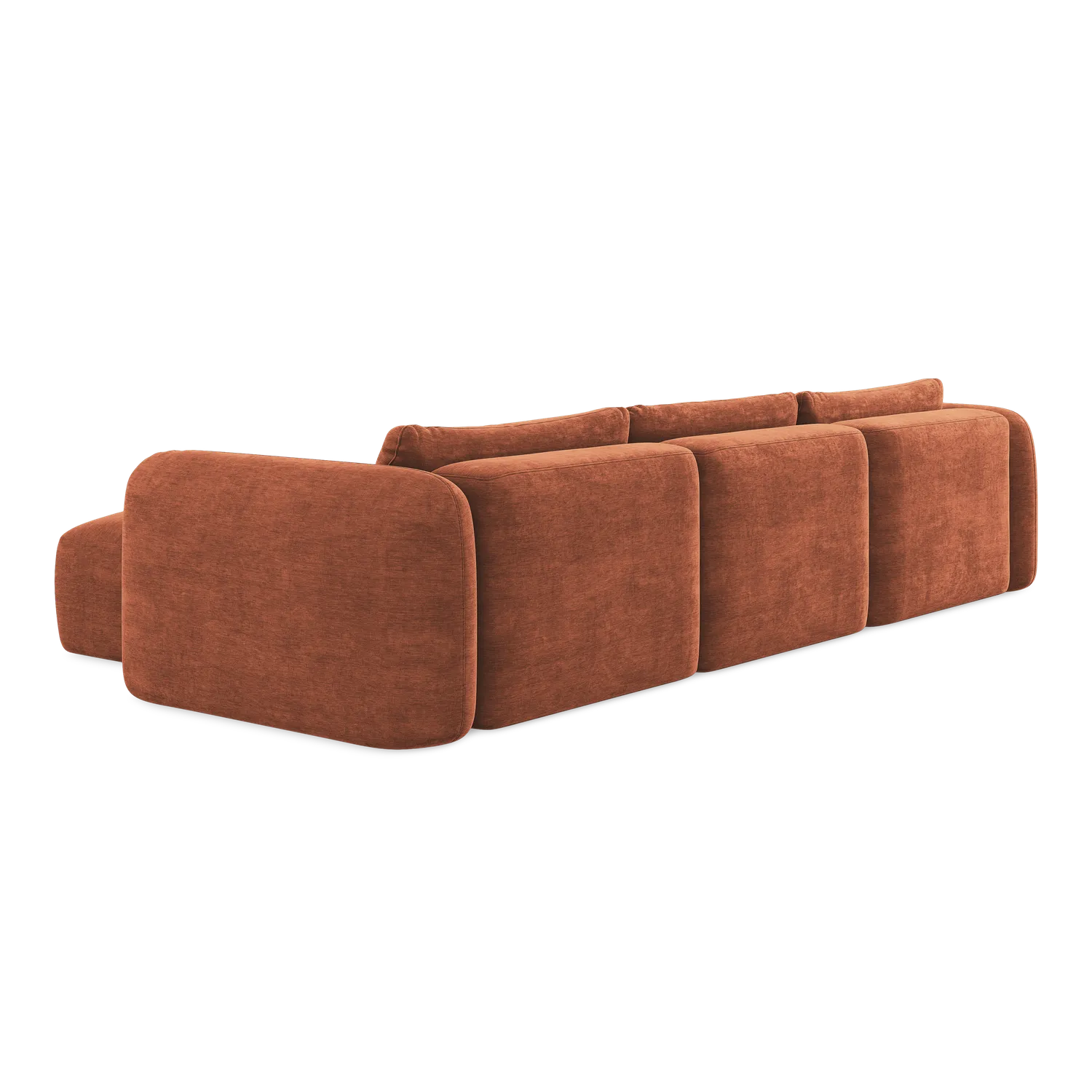 Rosario - Idesin - Beżowy