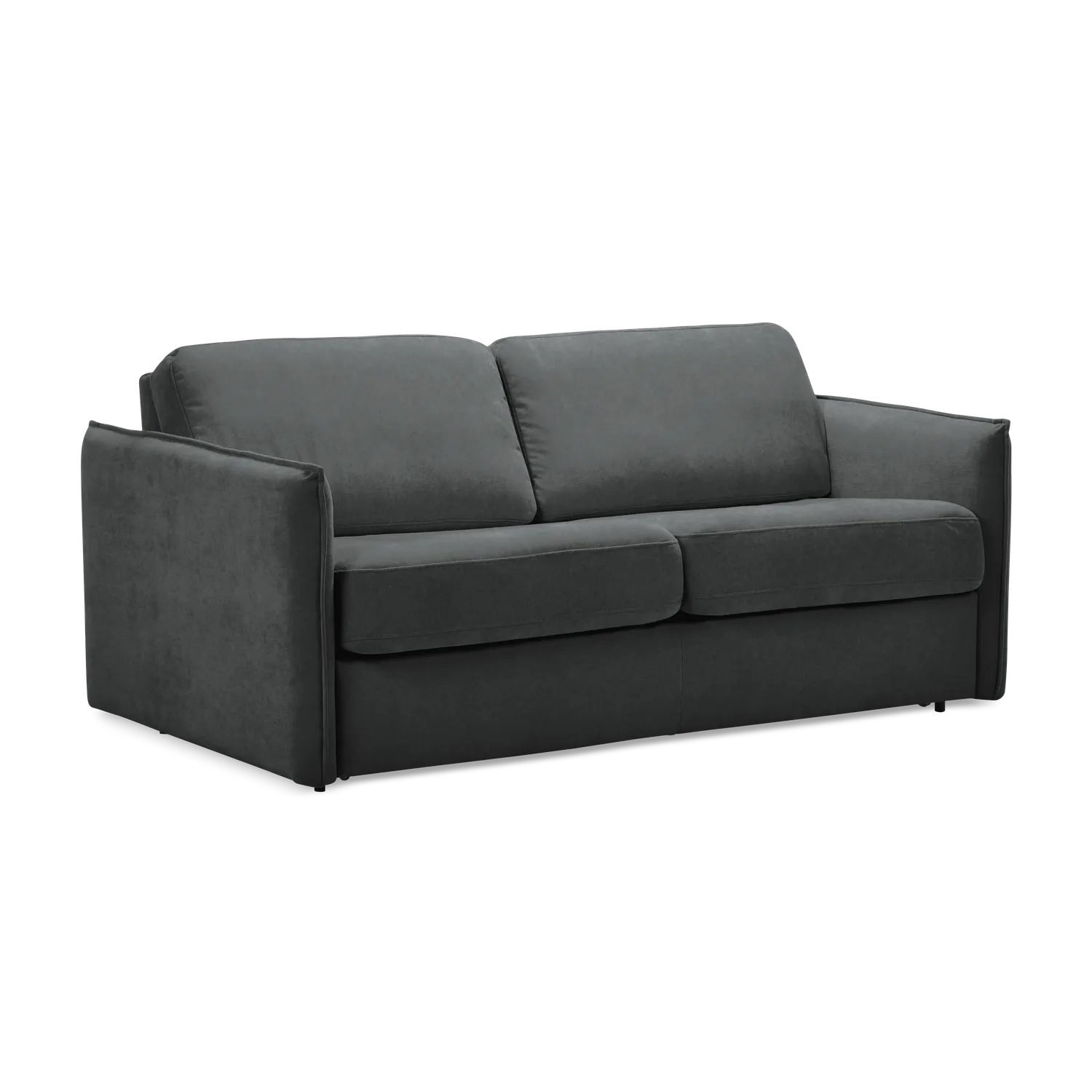 Flow - Sic - Ciemny szary