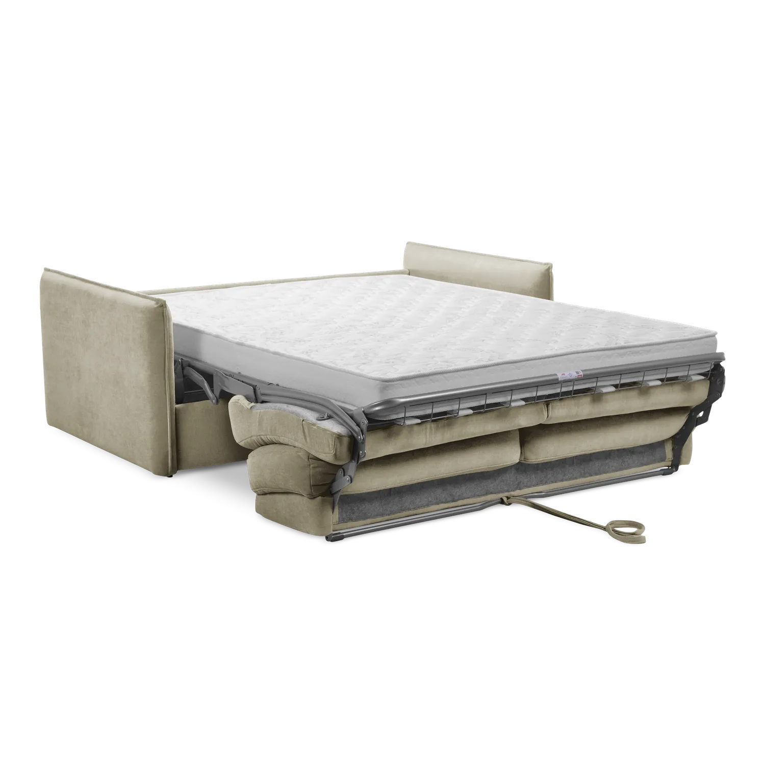 Flow - Sic - Beżowy