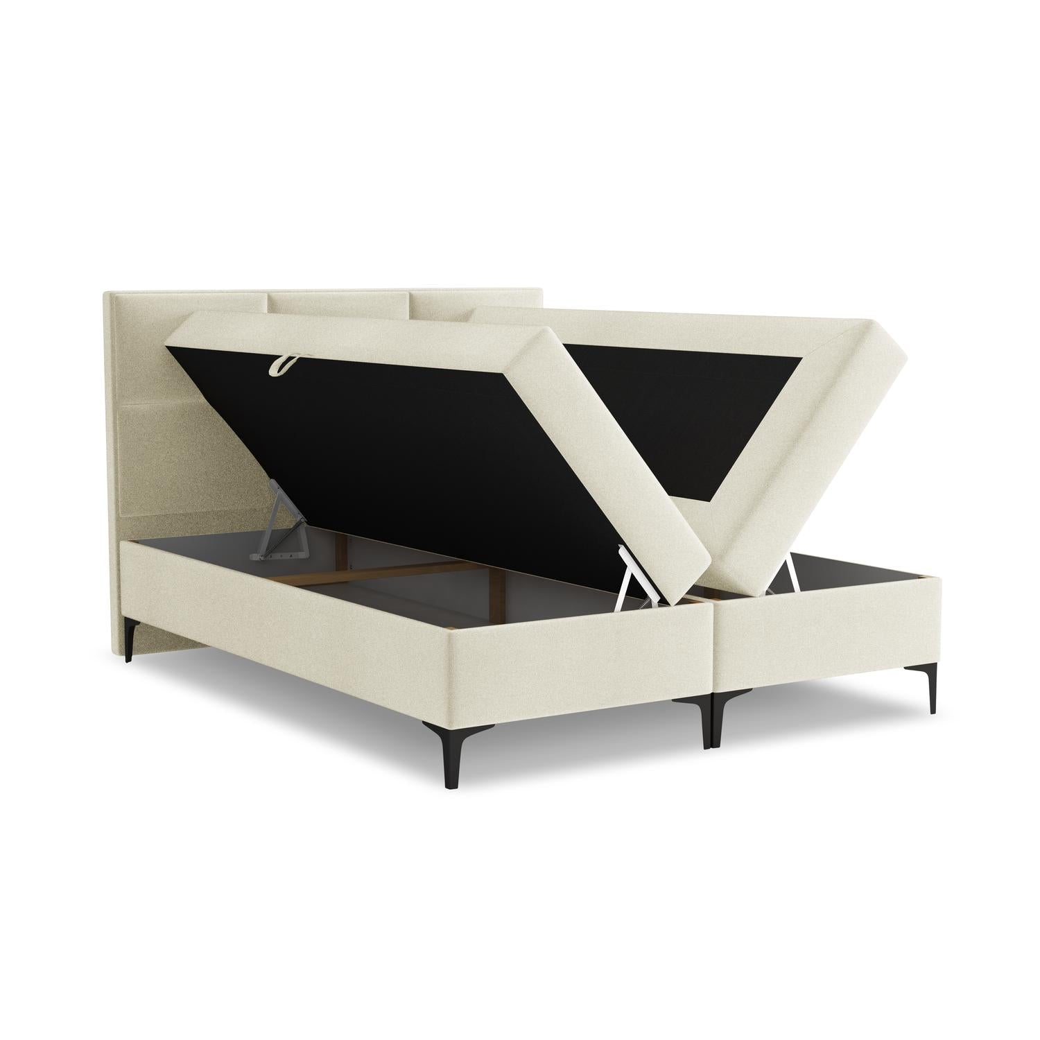 Riva - Idesin - Ecru - 140x200