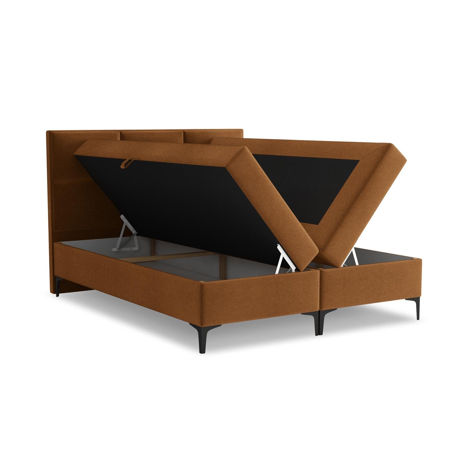 Riva - Idesin - Terakota - 140x200