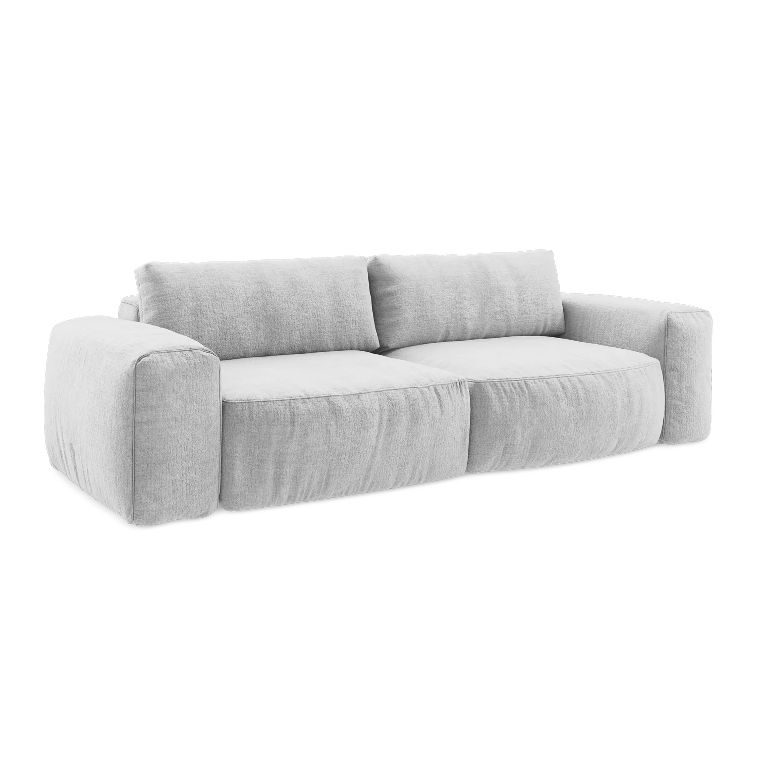 Tresor - Fabb - Jasny szary