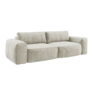 Eddy - Agmamito - Jasny beż