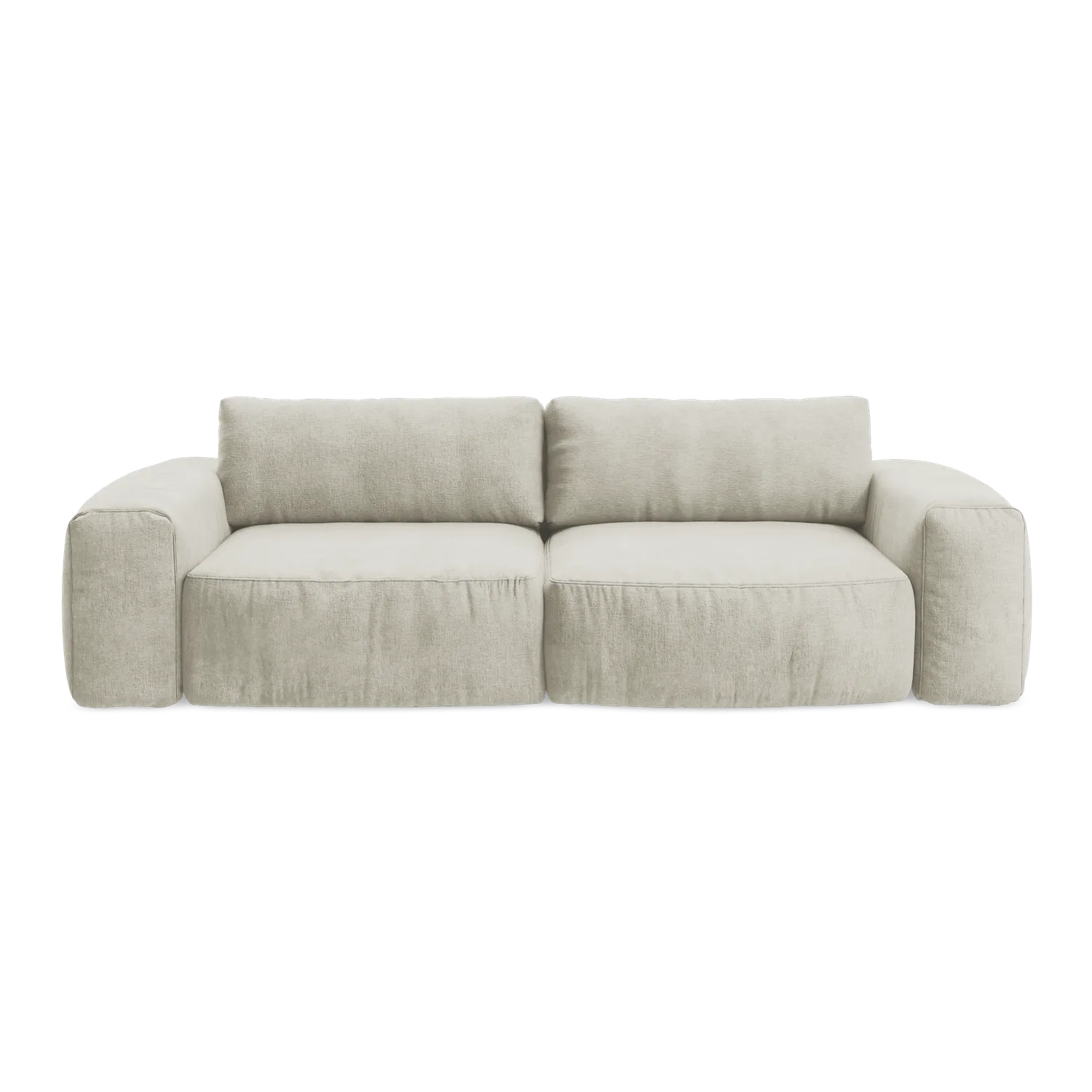 Eddy - Agmamito - Jasny beż