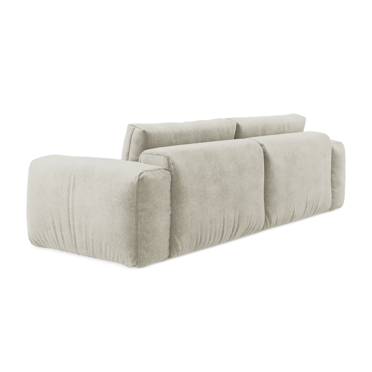 Eddy - Agmamito - Jasny beż