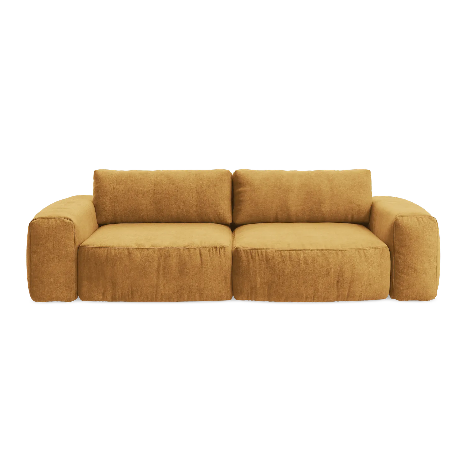 Eddy - Agmamito - Musztardowy