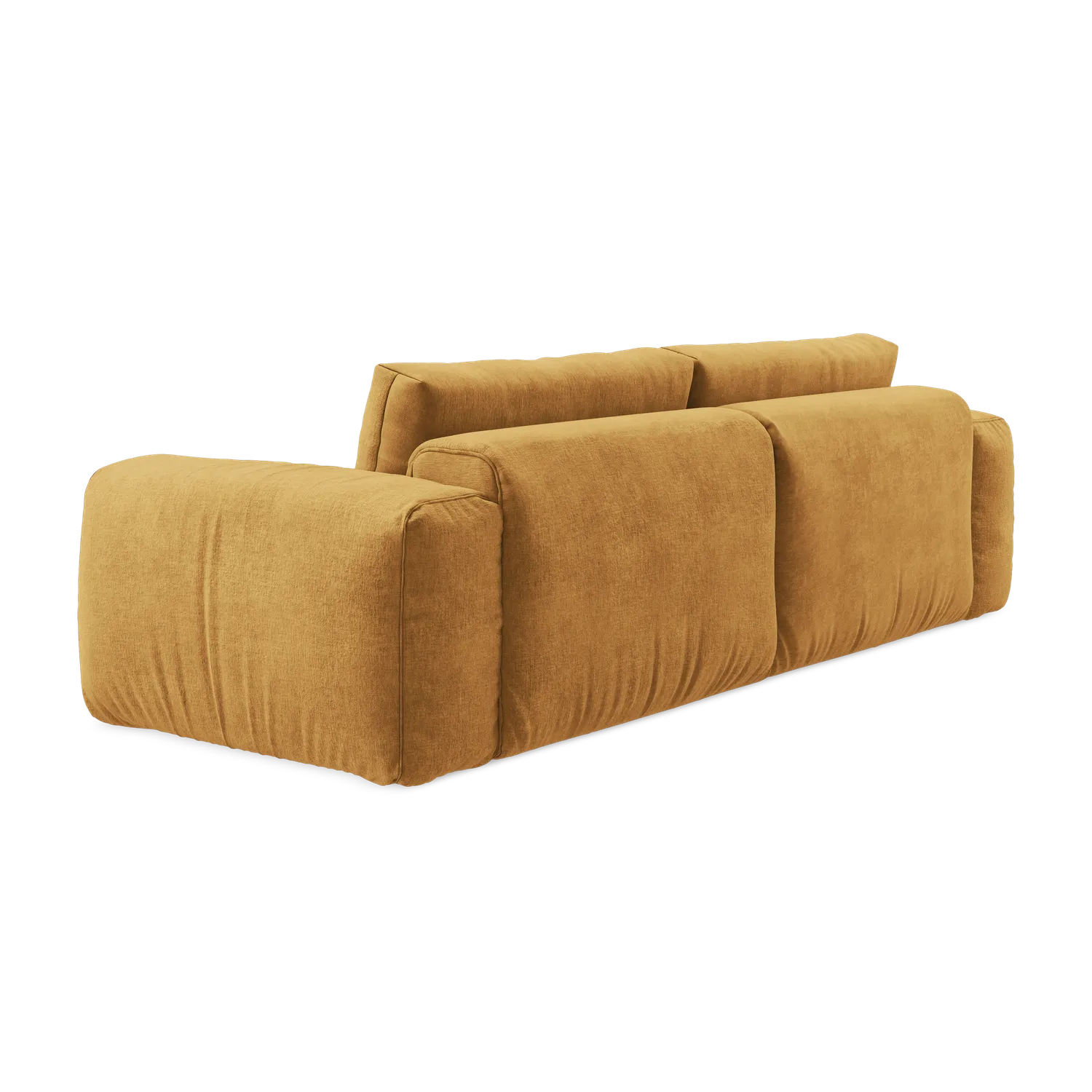 Eddy - Agmamito - Musztardowy