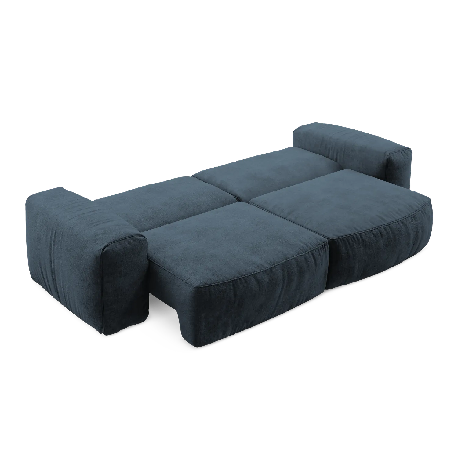 Eddy - Agmamito - Granatowy