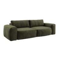 Eddy - Agmamito - Oliwkowy