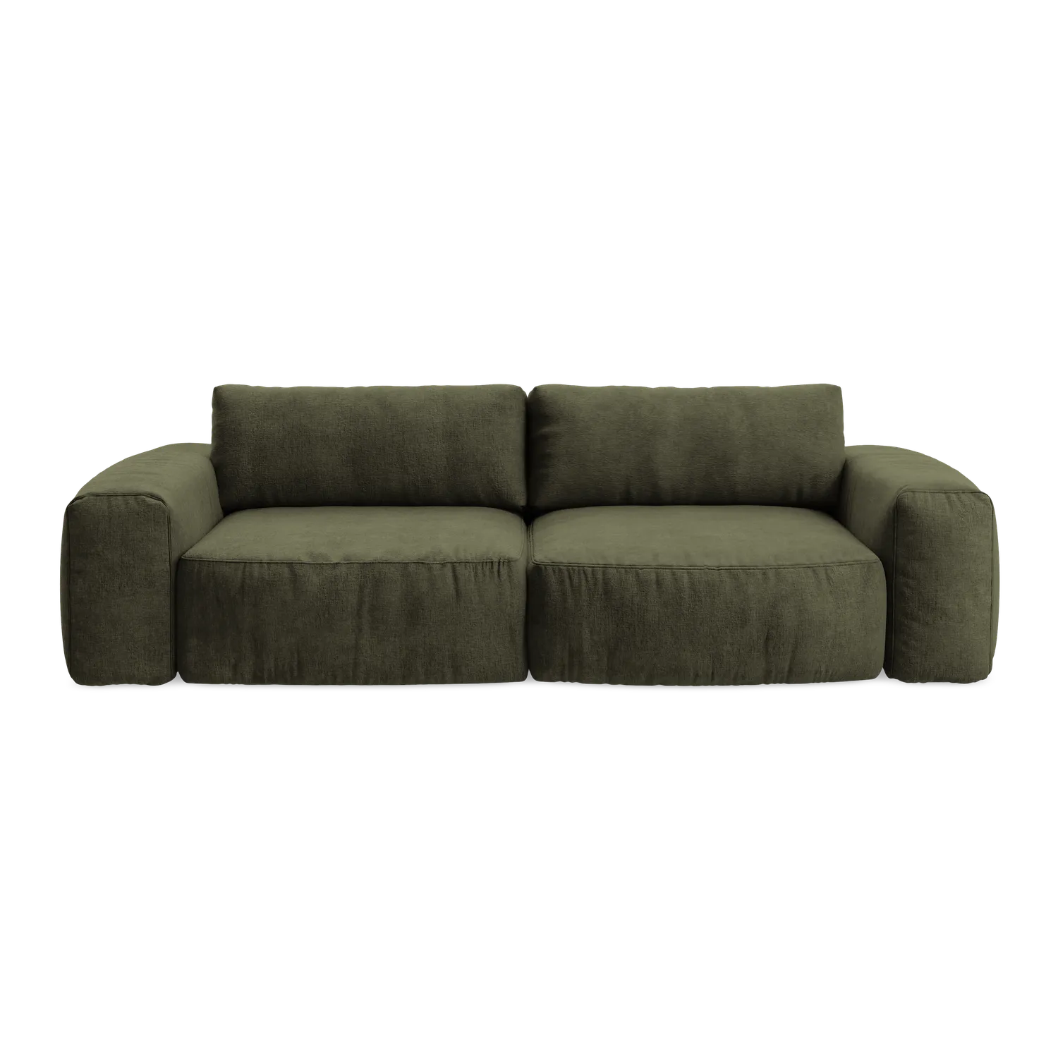 Eddy - Agmamito - Oliwkowy