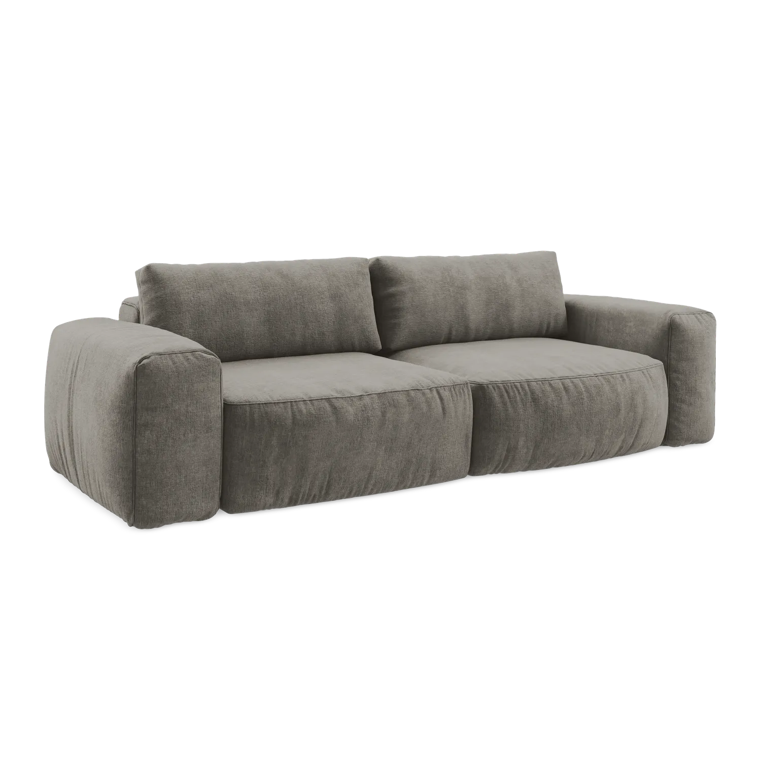 Eddy - Agmamito - Szary