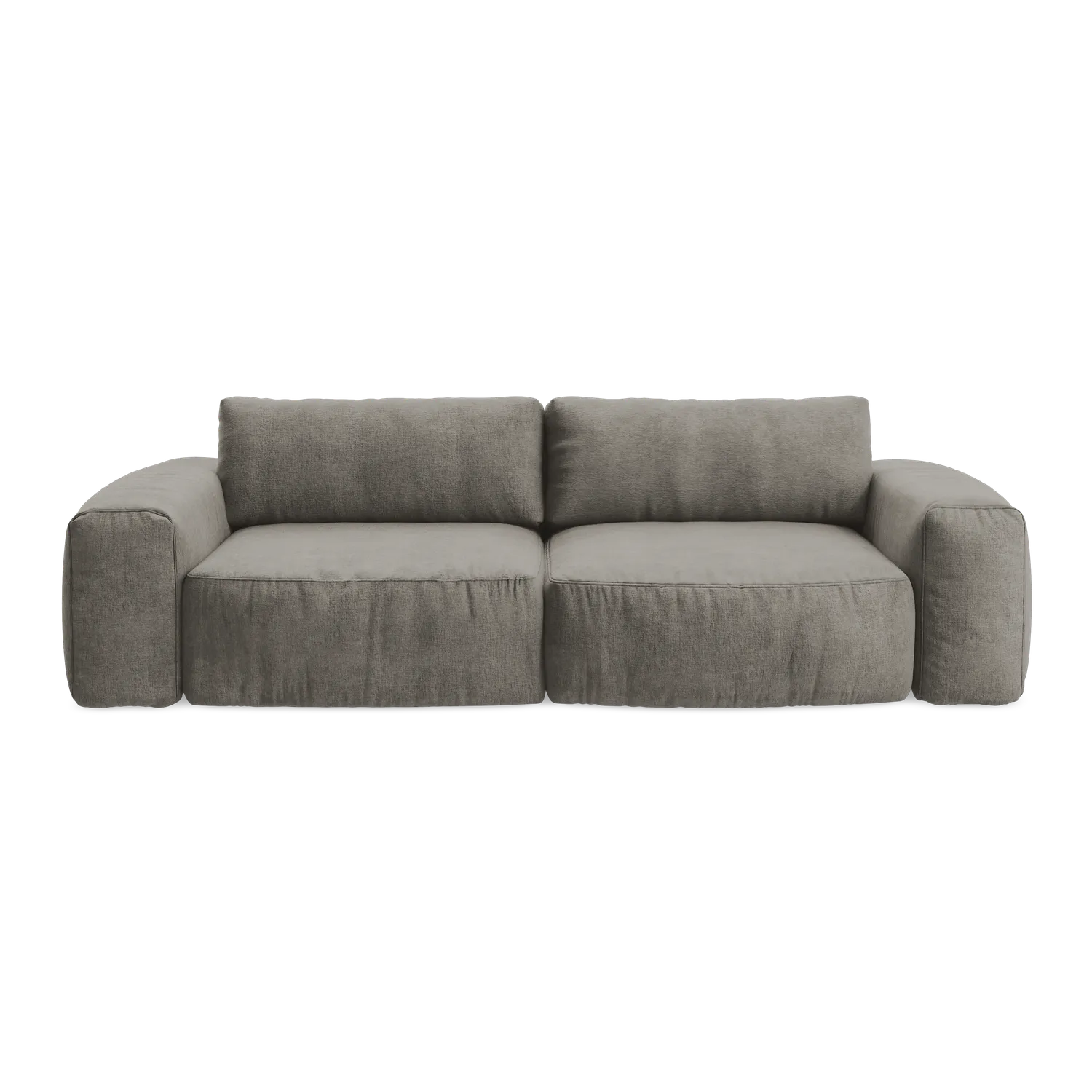 Eddy - Agmamito - Szary