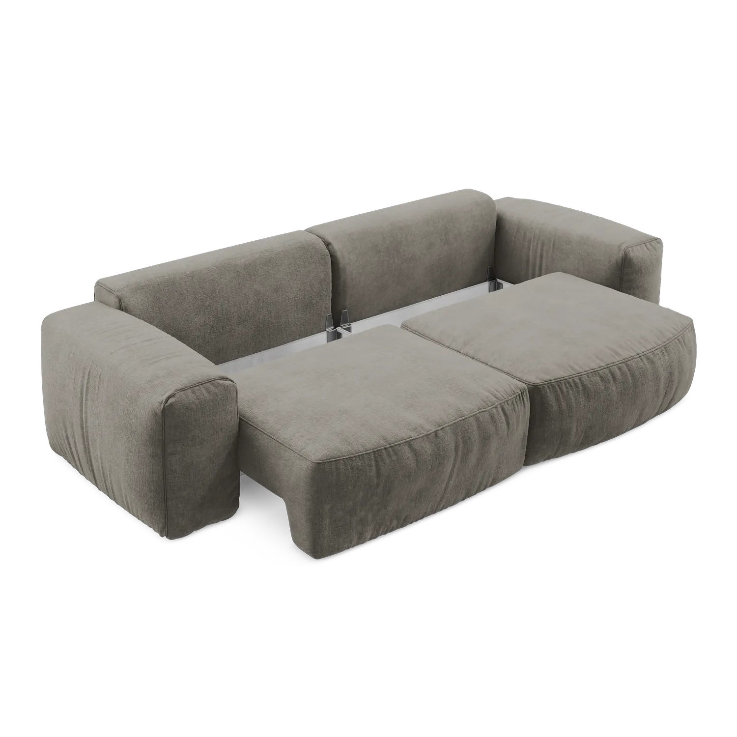 Eddy - Agmamito - Szary