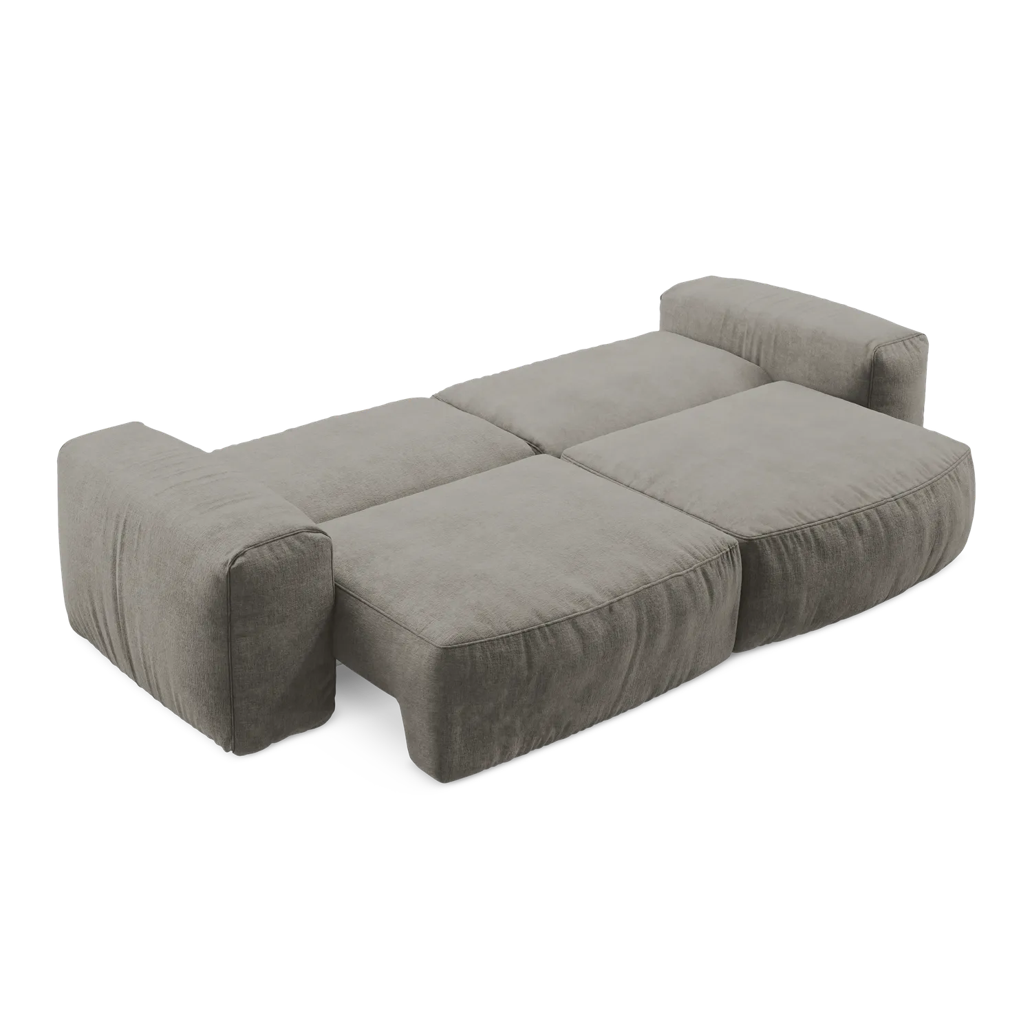 Eddy - Agmamito - Szary