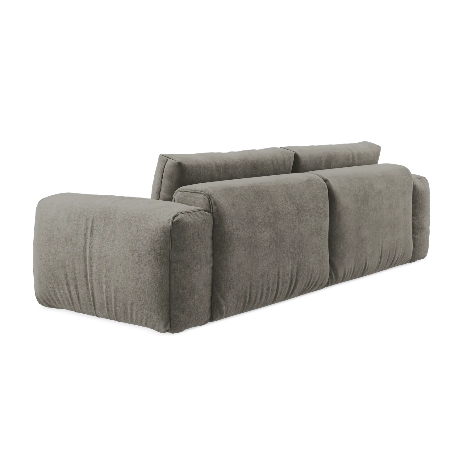 Eddy - Agmamito - Szary