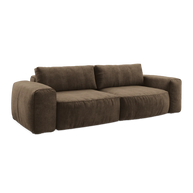 Eddy - Agmamito - Brązowy