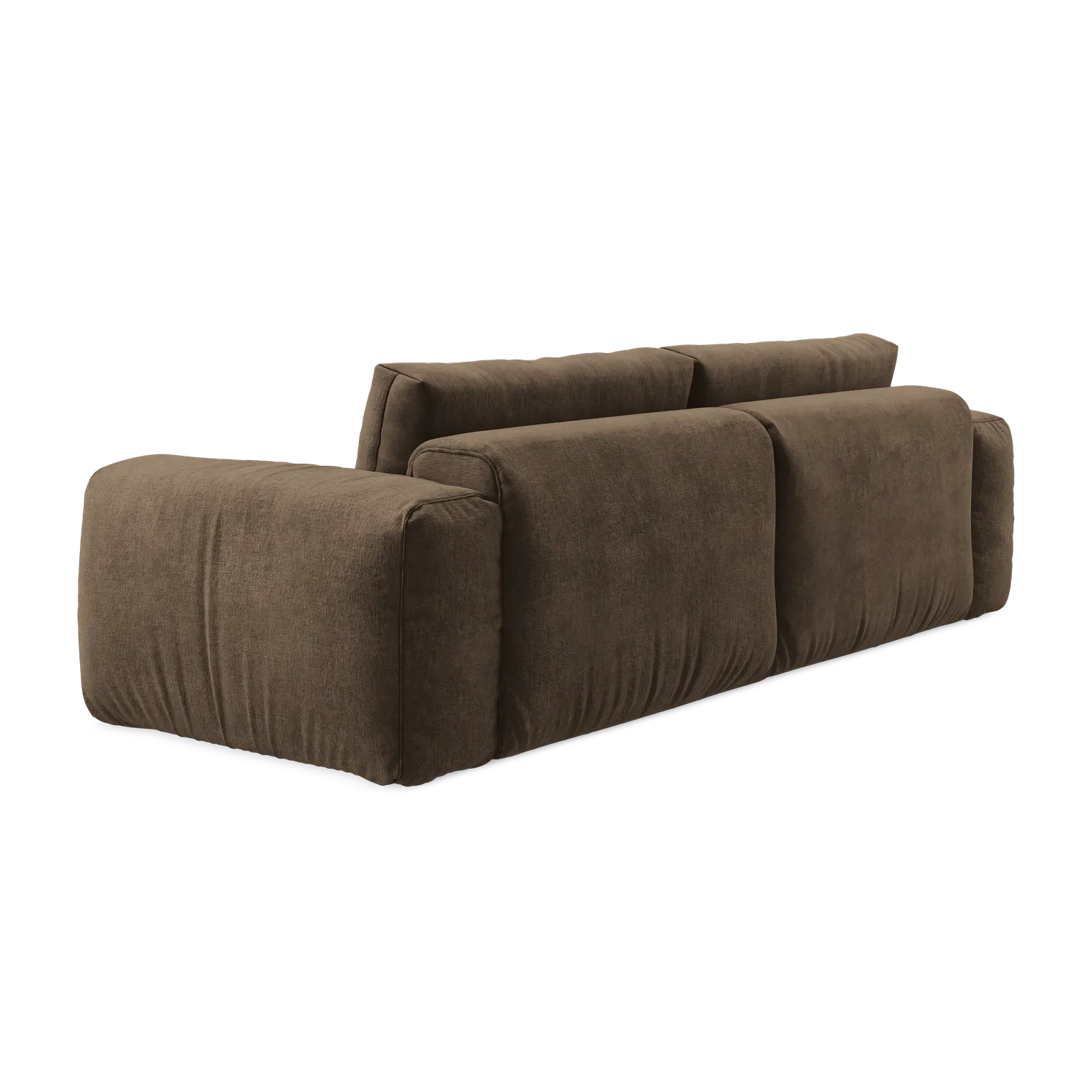 Eddy - Agmamito - Brązowy