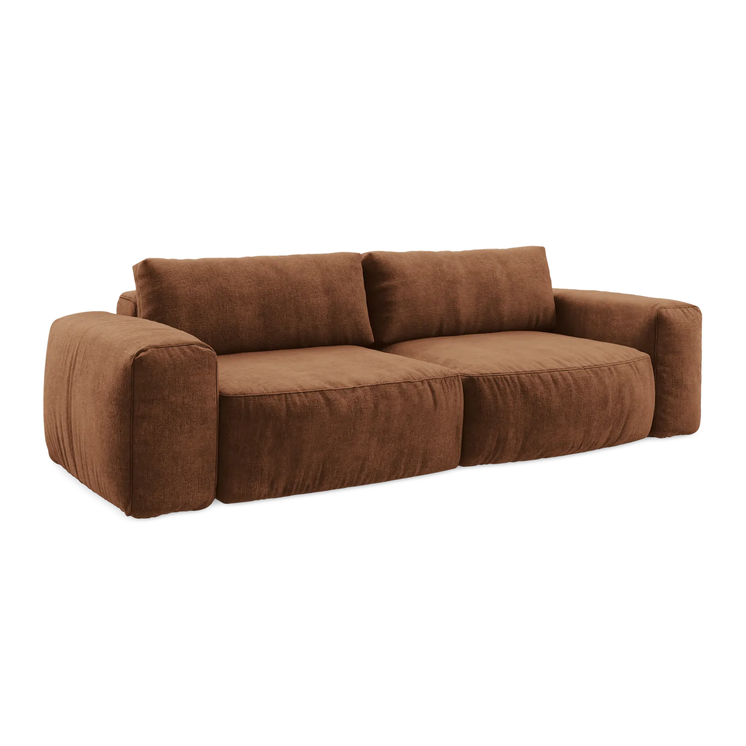 Eddy - Agmamito - Terakota