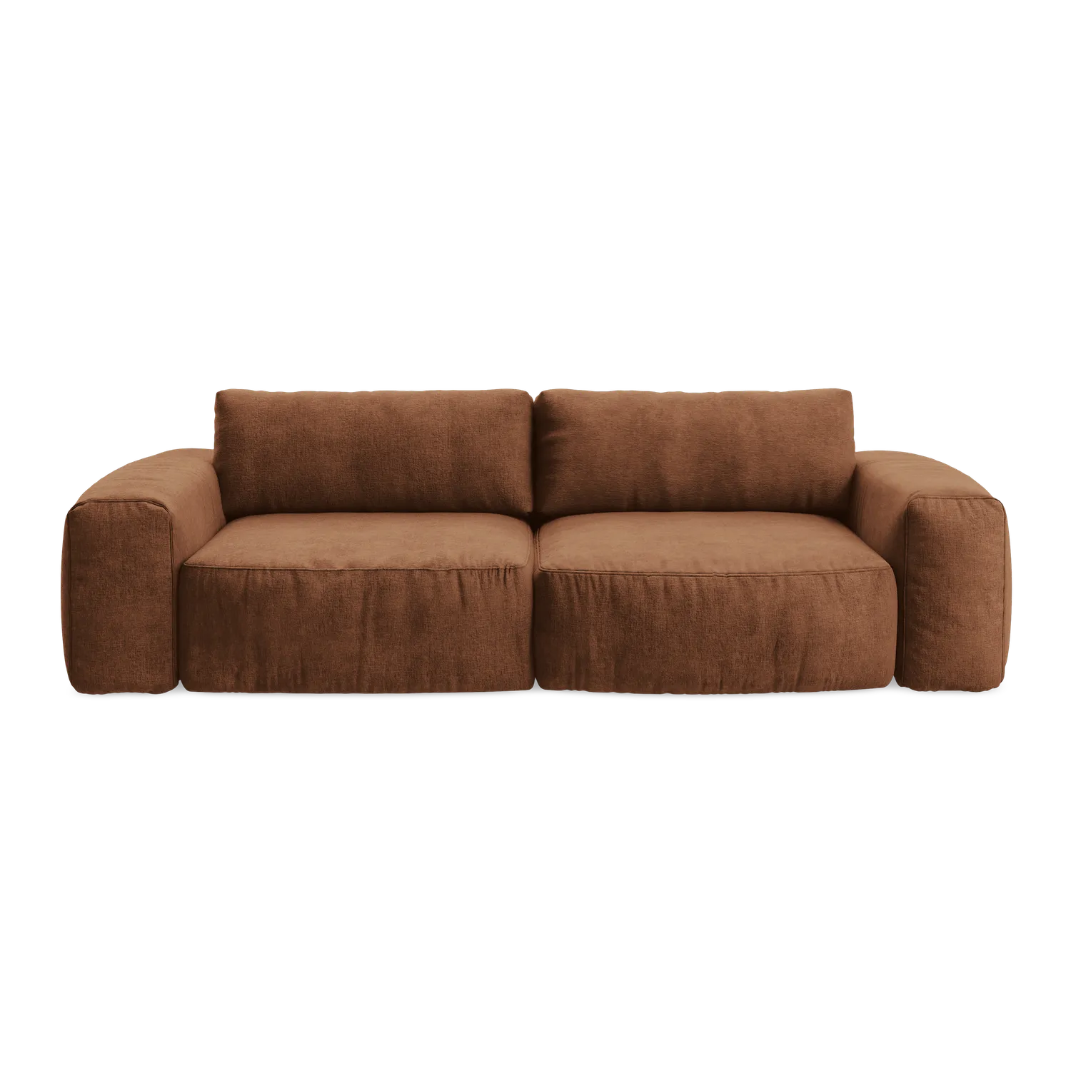 Eddy - Agmamito - Terakota