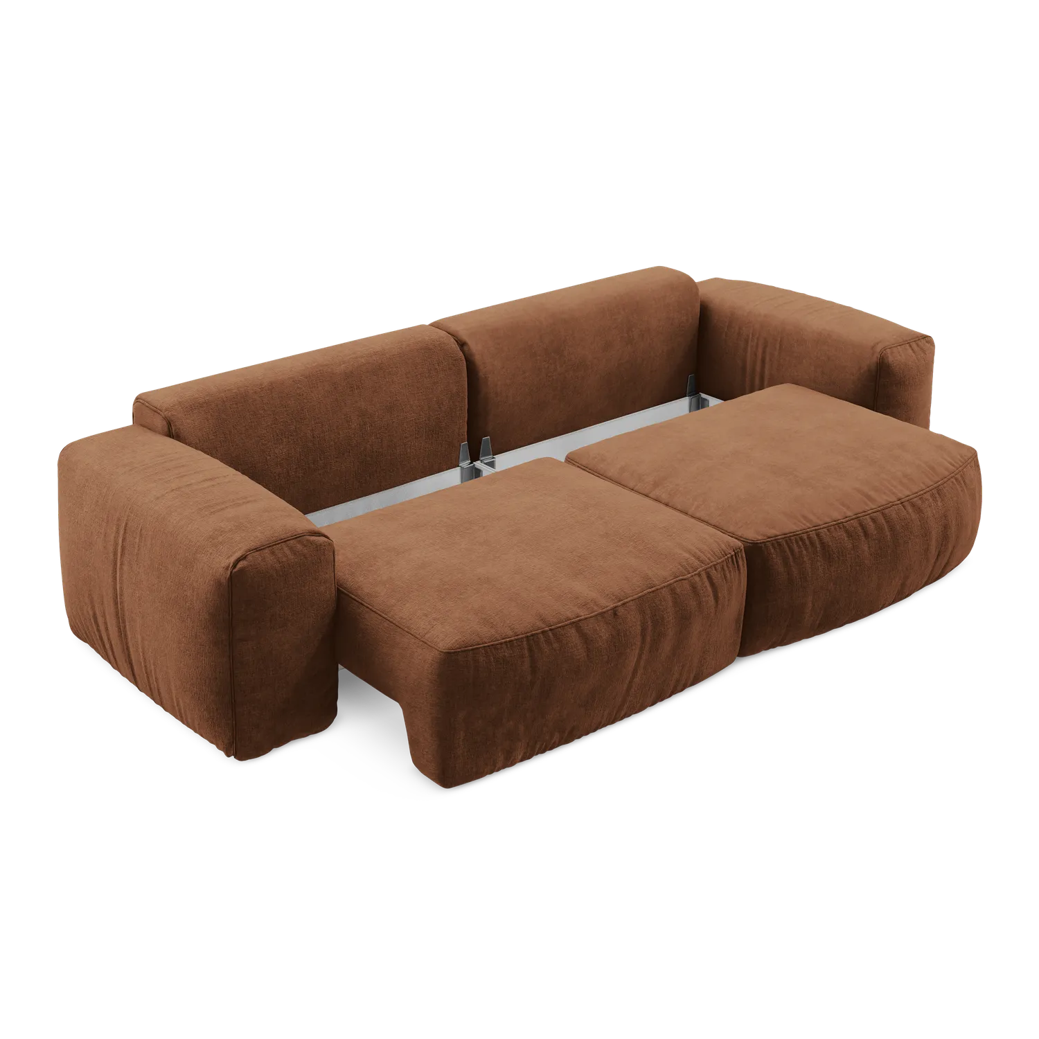 Eddy - Agmamito - Terakota