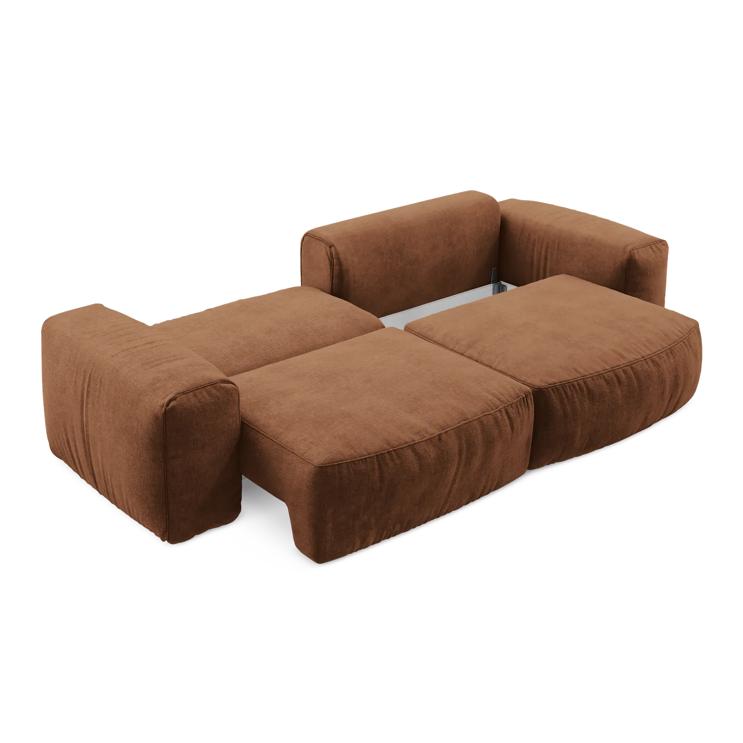 Eddy - Agmamito - Terakota