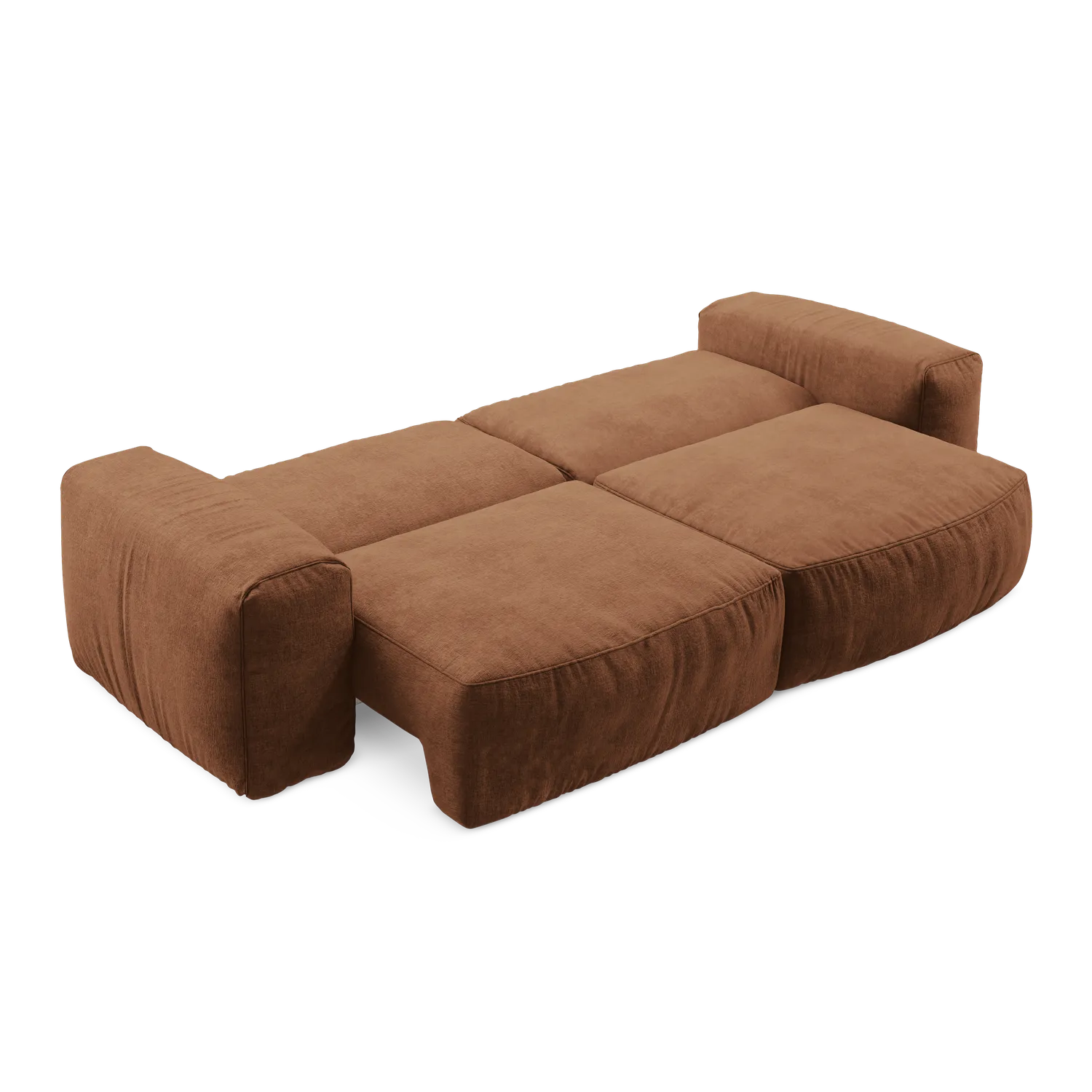 Eddy - Agmamito - Terakota