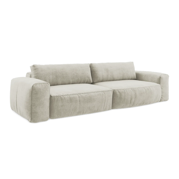 Eddy - Agmamito - Jasny beż