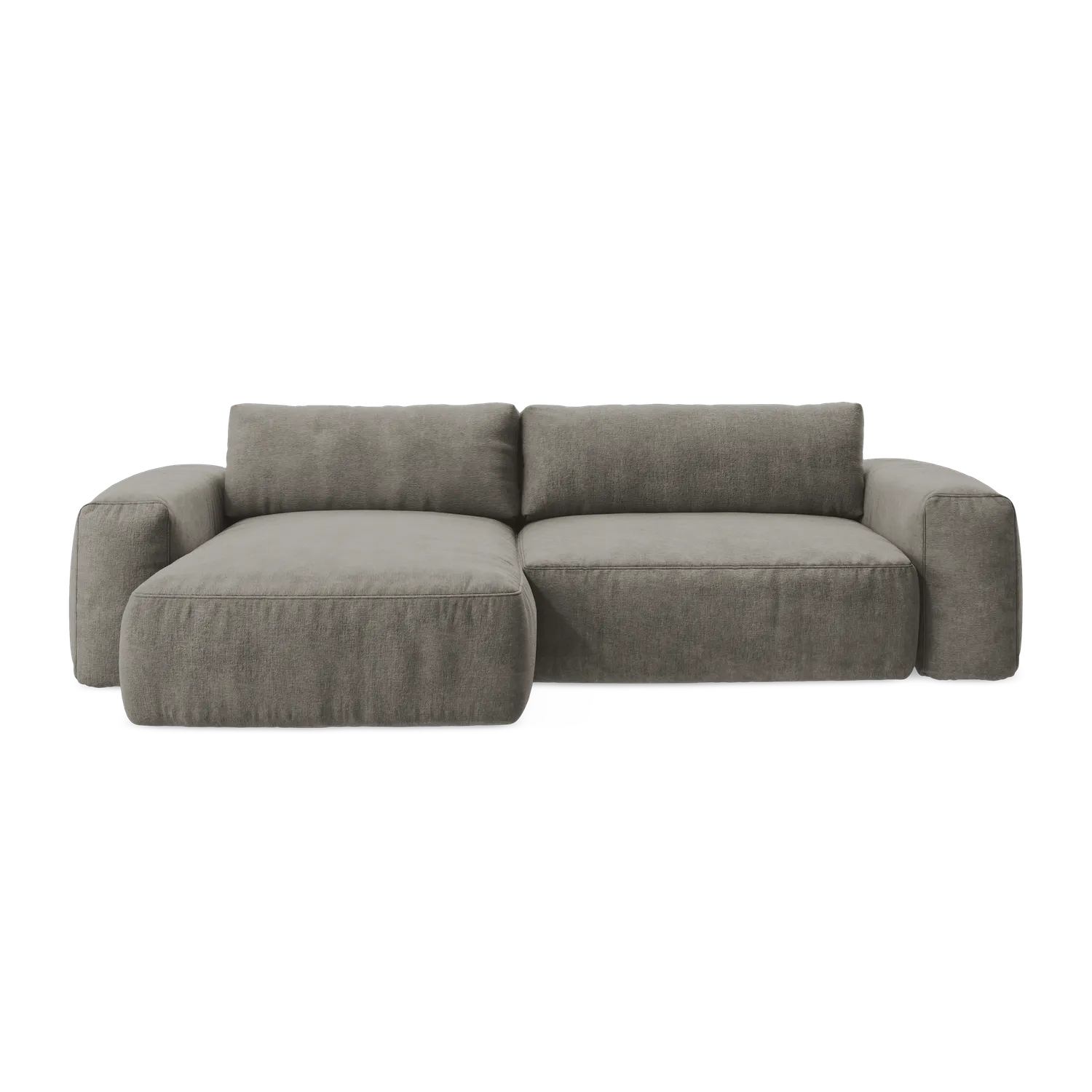 Eddy - Agmamito - Szary / Lewy