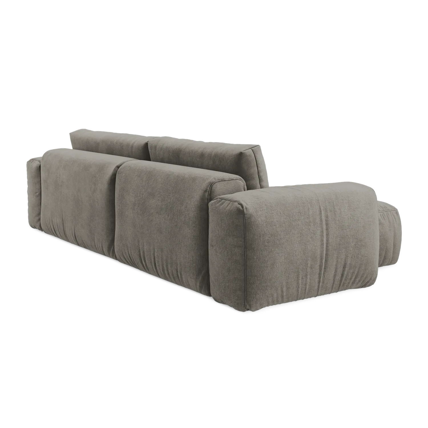 Eddy - Agmamito - Szary / Lewy