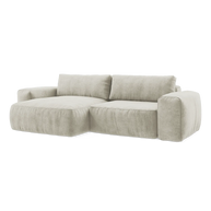 Eddy - Agmamito - Jasny beż / Lewy