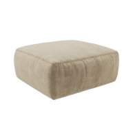 Eddy - Agmamito - Ciemny beż