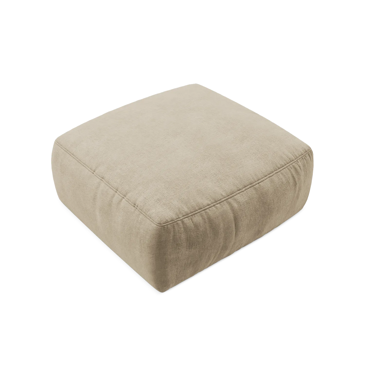 Eddy - Agmamito - Ciemny beż