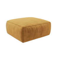 Eddy - Agmamito - Musztardowy