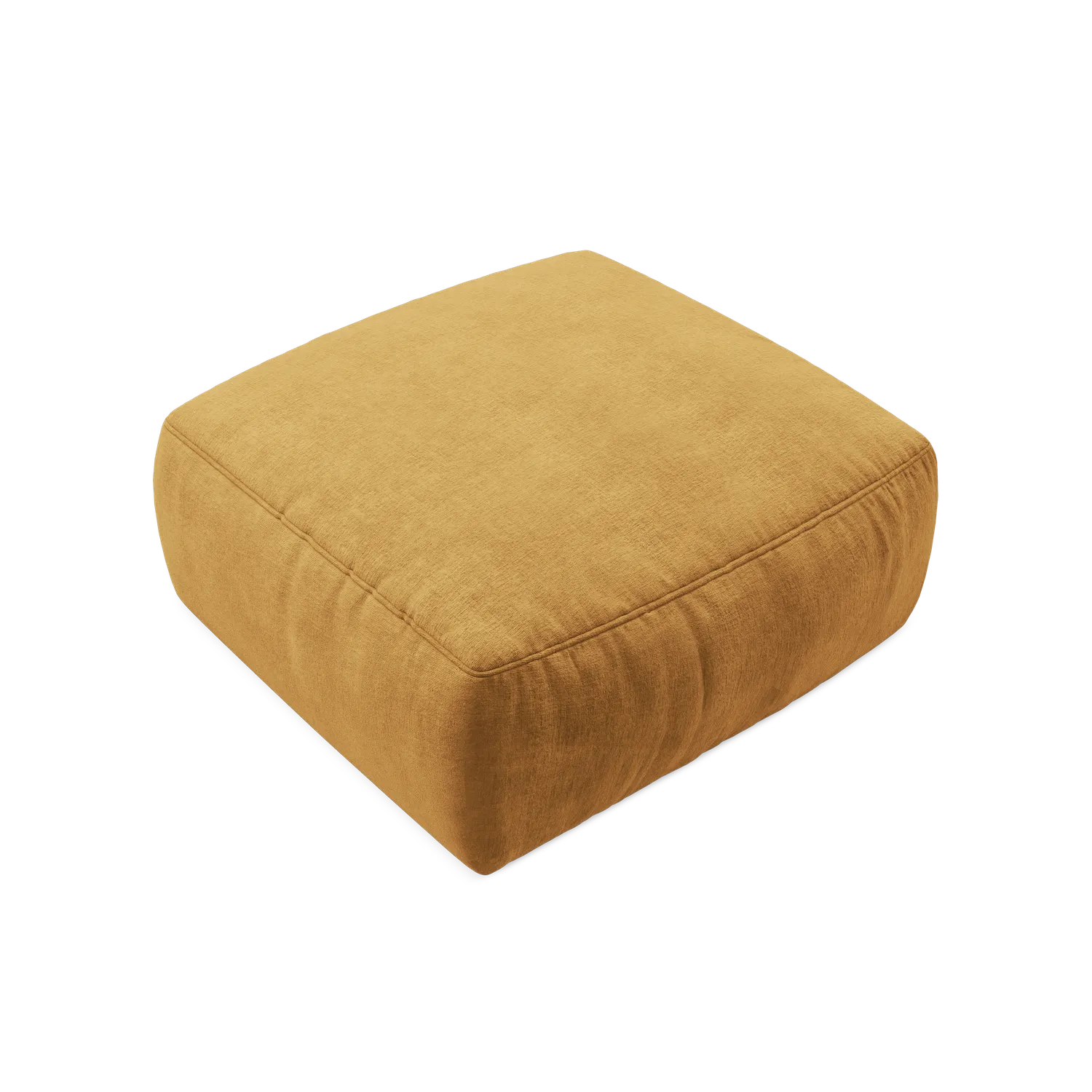 Eddy - Agmamito - Musztardowy