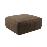 Eddy - Agmamito - Brązowy