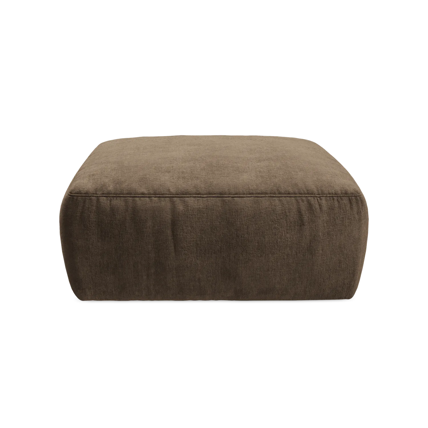 Eddy - Agmamito - Brązowy