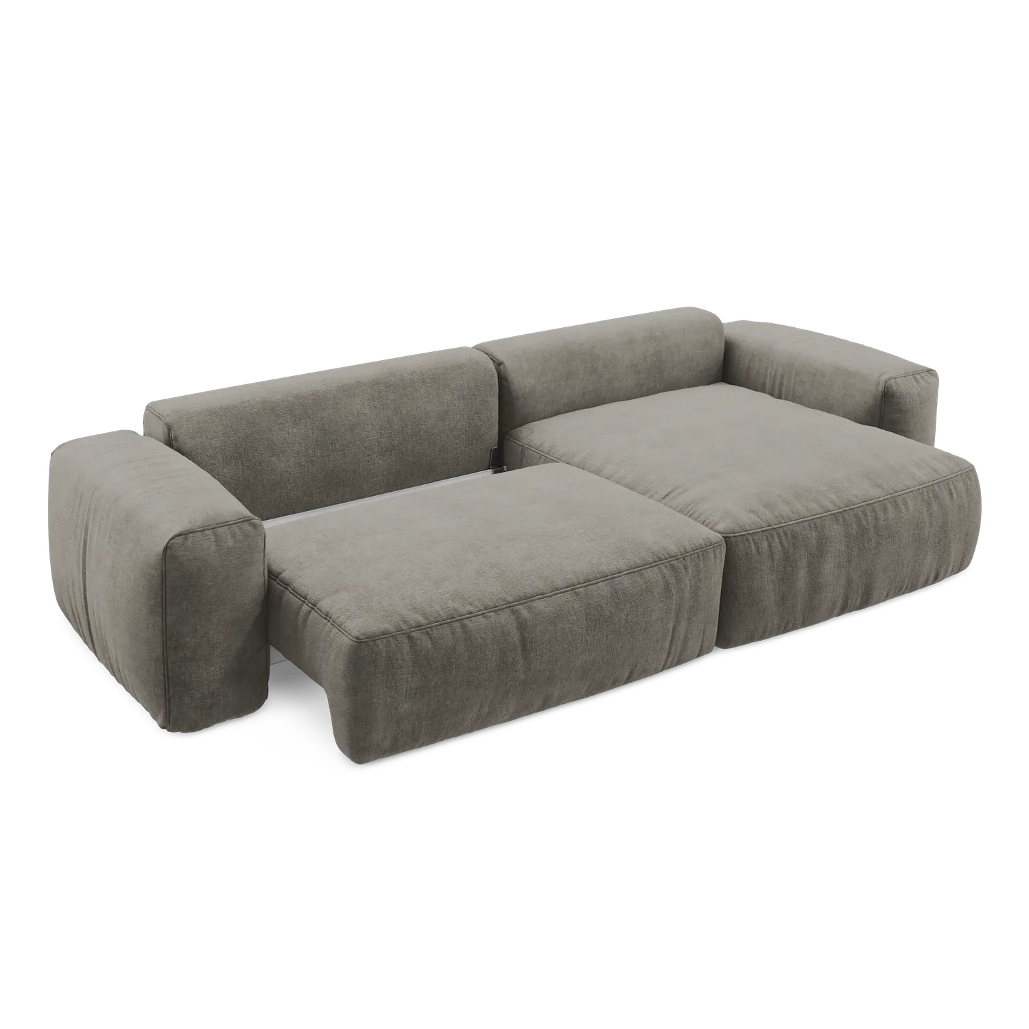 Eddy - Agmamito - Szary / Prawy