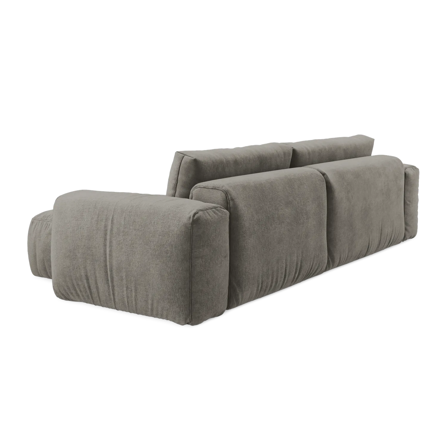 Eddy - Agmamito - Szary / Prawy