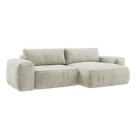 Eddy - Agmamito - Jasny beż / Prawy