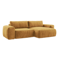 Eddy - Agmamito - Musztardowy / Prawy