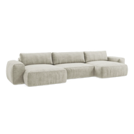 Eddy - Agmamito - Jasny beż