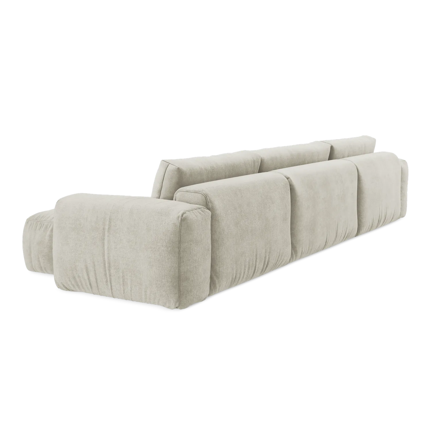 Eddy - Agmamito - Jasny beż