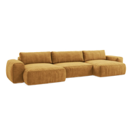 Eddy - Agmamito - Musztardowy