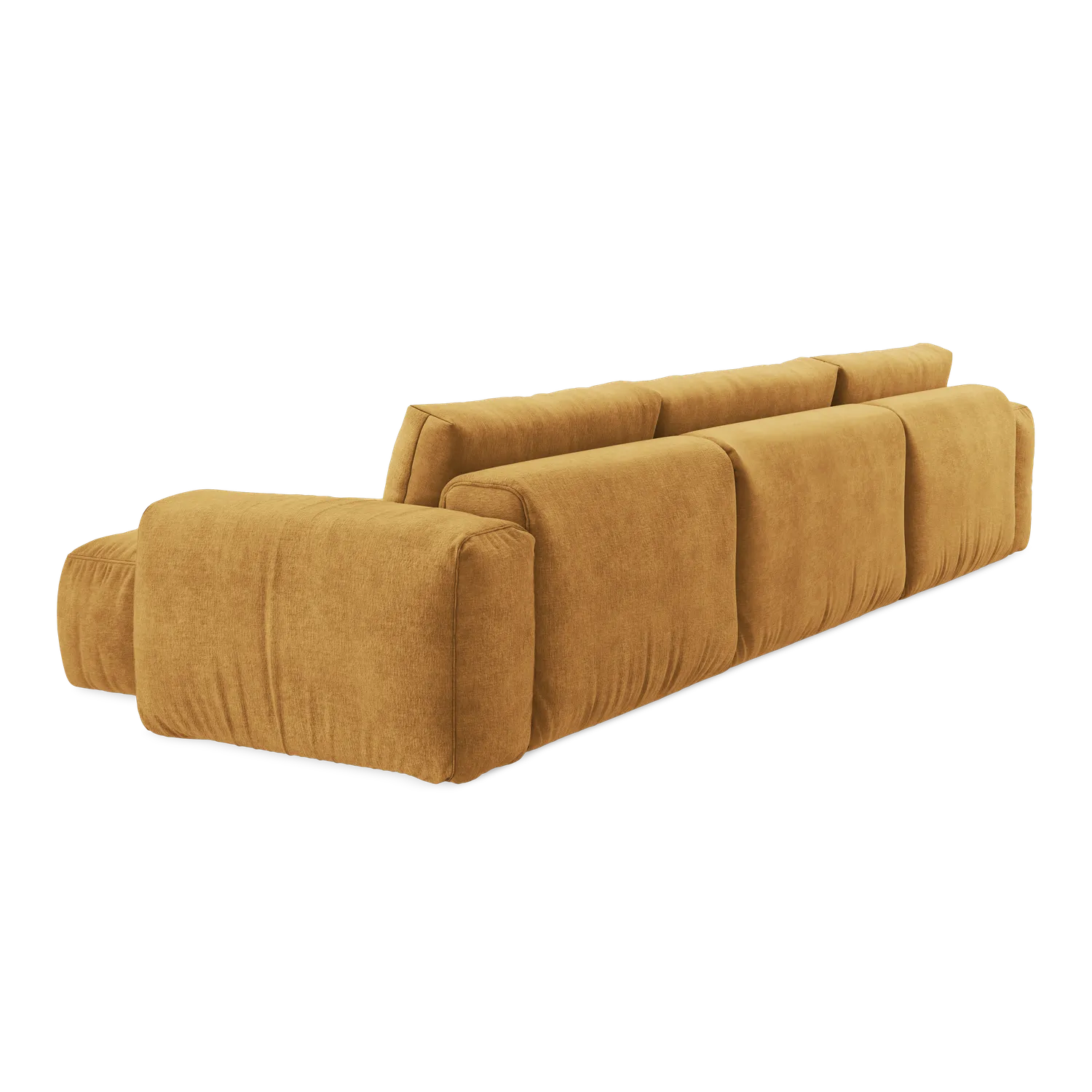 Eddy - Agmamito - Musztardowy