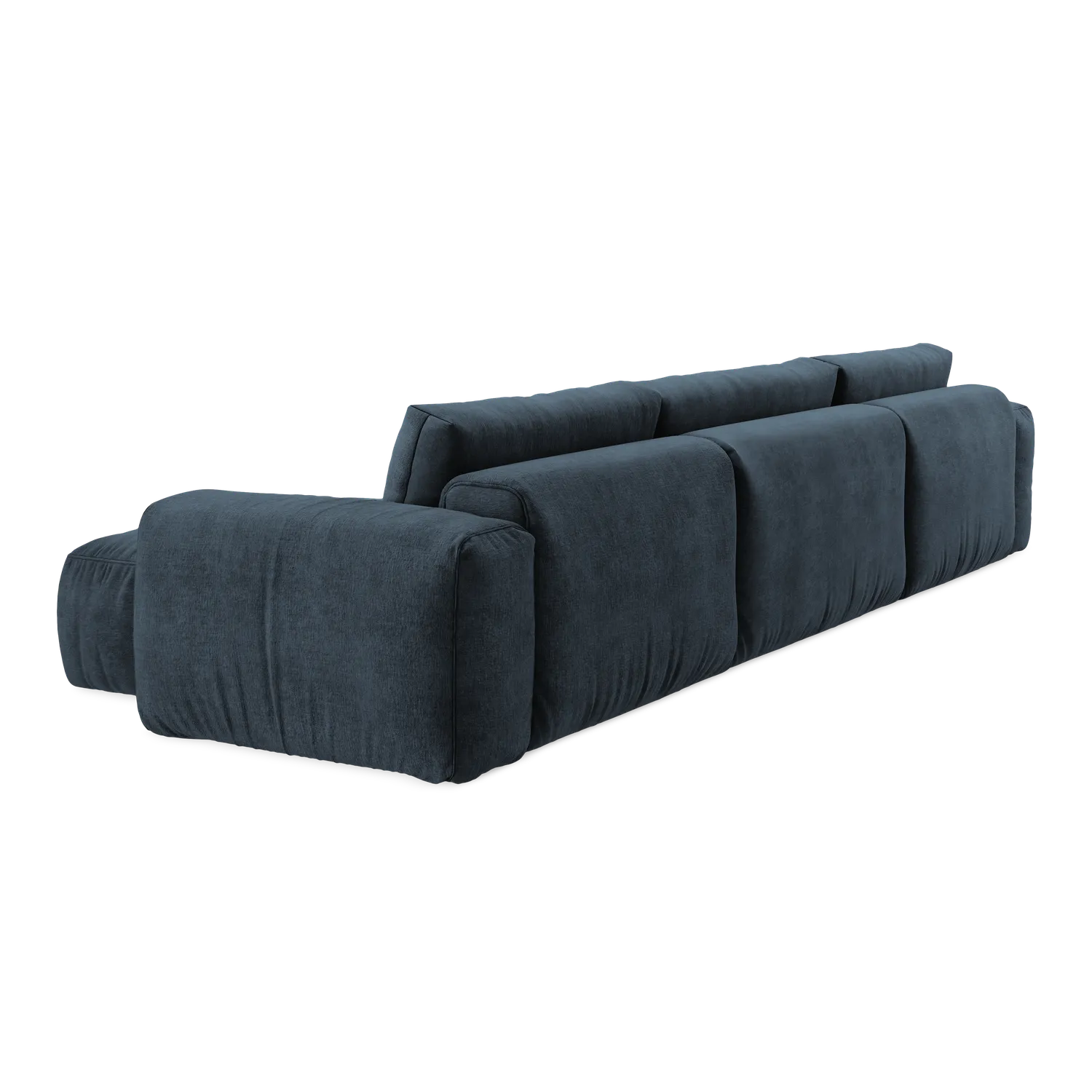 Eddy - Agmamito - Granatowy