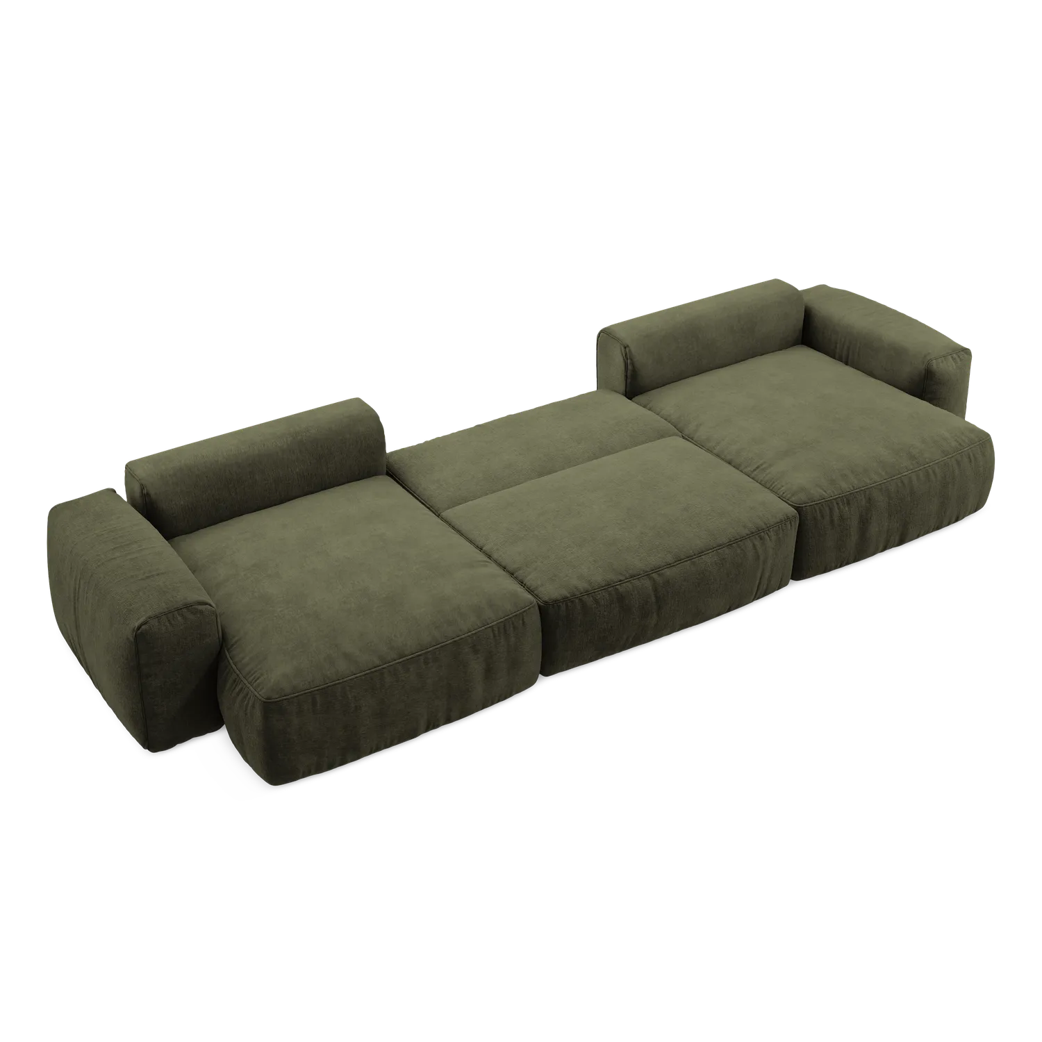 Eddy - Agmamito - Oliwkowy