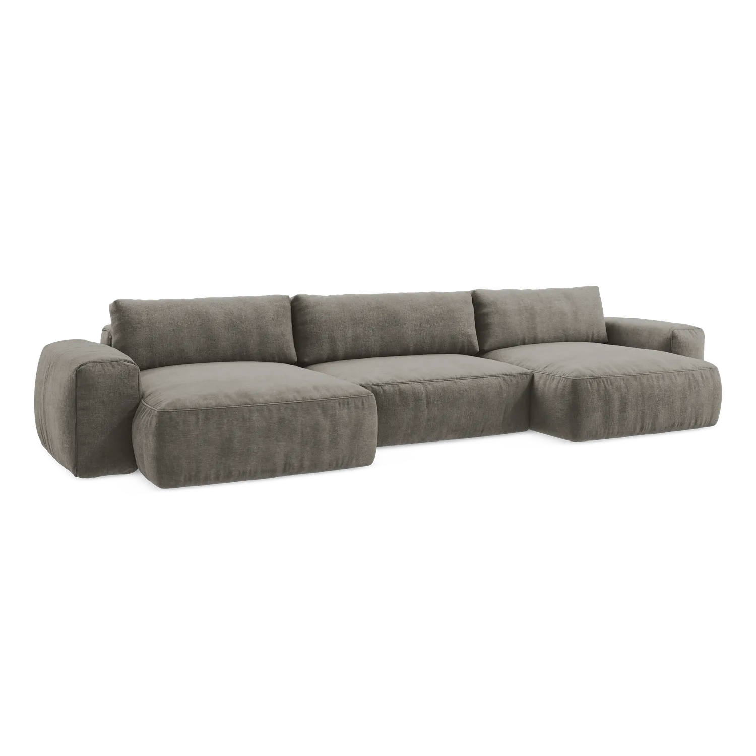 Eddy - Agmamito - Szary