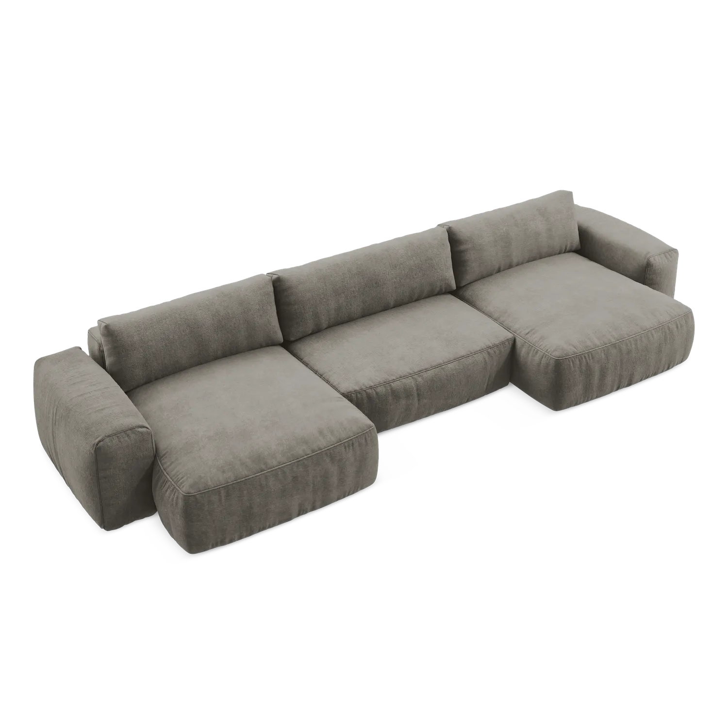 Eddy - Agmamito - Szary