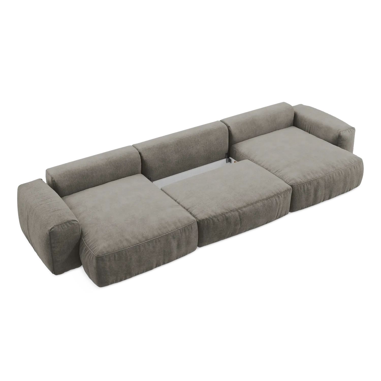 Eddy - Agmamito - Szary